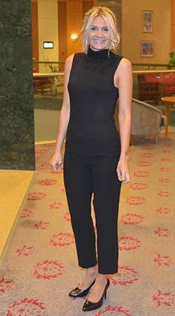 Takev Ailesinin Anlamlı Buluşması