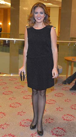 Takev Ailesinin Anlamlı Buluşması