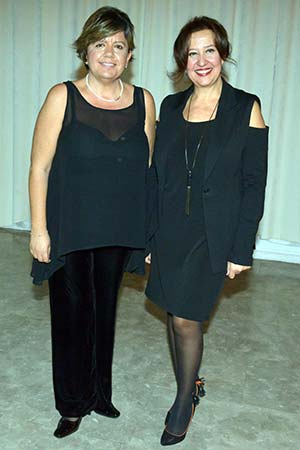 Önce Kongre, Sonra Eğlence