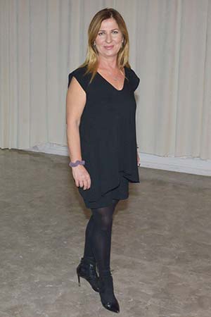 Önce Kongre, Sonra Eğlence