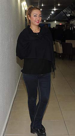 Sakıza Bir Damla Da Bizden