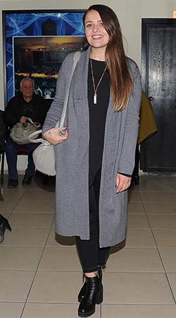 Sakıza Bir Damla Da Bizden