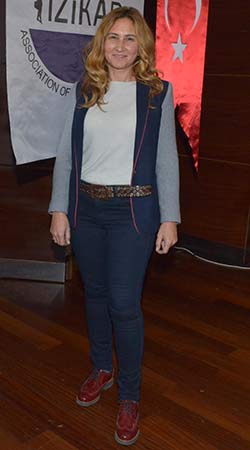 Londranın Restoranlar Kralı İzikad’A Konuk