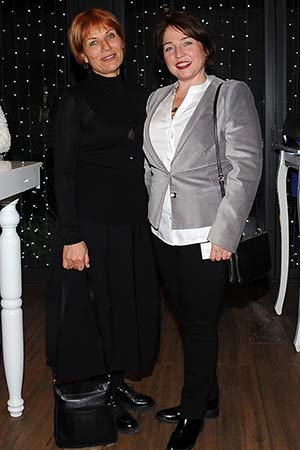 Hilton Garden Inn 1 Yaşında