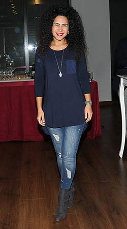 Hilton Garden Inn 1 Yaşında