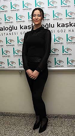 Kaşkaloğlu Ailesi 2017’Ye Merhaba Dedi