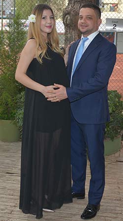 Satınalma Müdürü’Ne Öğretim Üyesi Eş