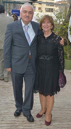 Satınalma Müdürü’Ne Öğretim Üyesi Eş