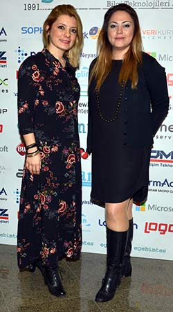 25’Nci Yıla Görkemli Kutlama