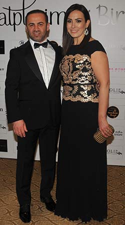 Bu Akşam Kalpler Bir Oldu