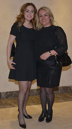 Ümit Besen Ve Yeliz Gazino Gecelerinde