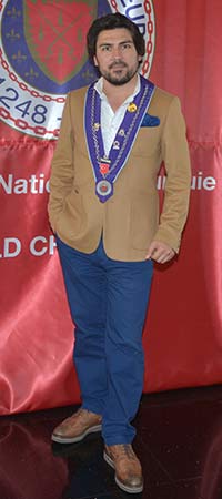 Dünya Chaine Günü Kutlandı