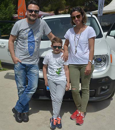 Jeep Freedom Days Buluşması