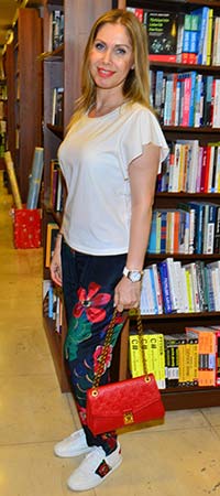 Bu İmza Meme Kanseri İçin