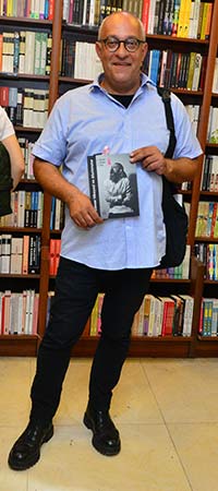 Bu İmza Meme Kanseri İçin