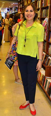 Bu İmza Meme Kanseri İçin