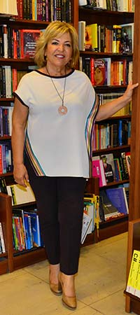 Bu İmza Meme Kanseri İçin