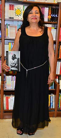 Bu İmza Meme Kanseri İçin