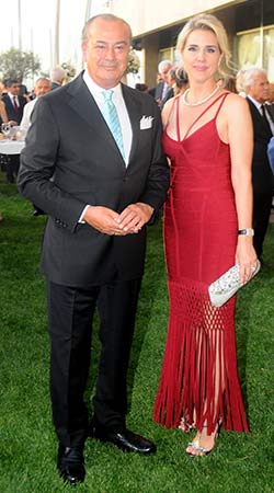 Manolya İle Kayhan Evlendi