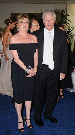 Manolya İle Kayhan Evlendi