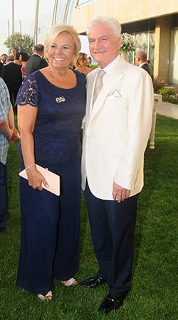 Manolya İle Kayhan Evlendi