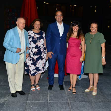 Bornova Rotary, Serdaroğlu İle Fark Yaratacak