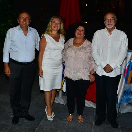 Bornova Rotary, Serdaroğlu İle Fark Yaratacak