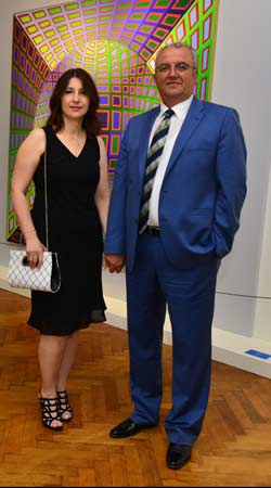 Bir Yıl Sonra Tekrar Kutlama