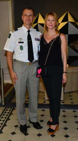 Bir Yıl Sonra Tekrar Kutlama