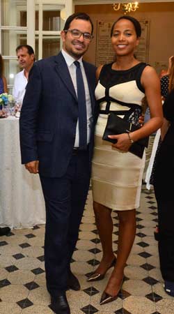 Bir Yıl Sonra Tekrar Kutlama