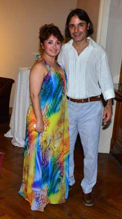 Bir Yıl Sonra Tekrar Kutlama