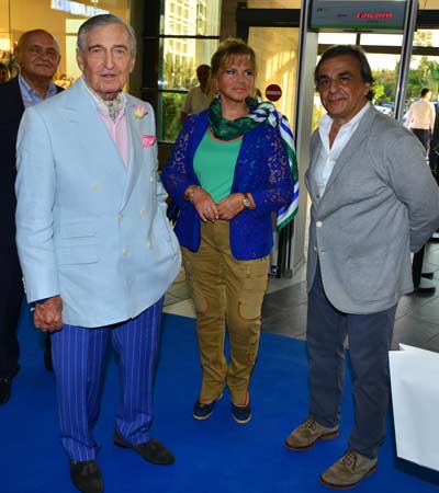 Brooks Brothers’In İzmir’Deki İlk Mağazası Açıldı