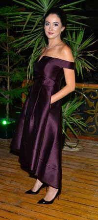 Bankacı İle Dış Ticaret Yöneticisi Evlendi