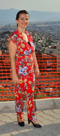 13’Ncü Onur Projesi