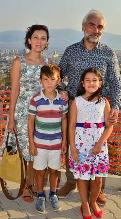 13’Ncü Onur Projesi