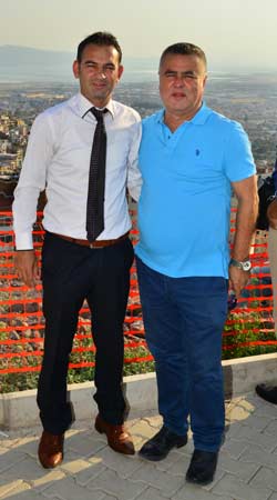 13’Ncü Onur Projesi