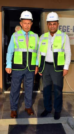 13’Ncü Onur Projesi