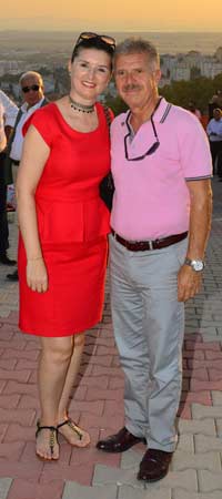 13’Ncü Onur Projesi