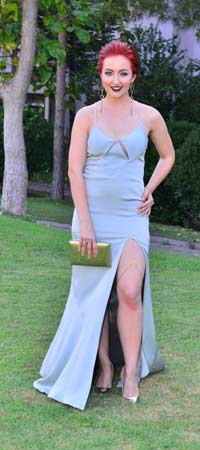 Engin İle Elif Evlendi