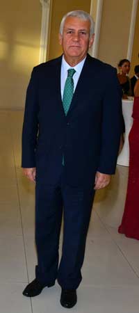 Engin İle Elif Evlendi