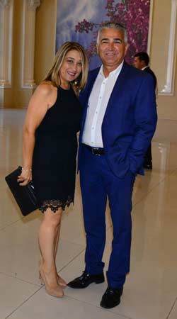 Engin İle Elif Evlendi