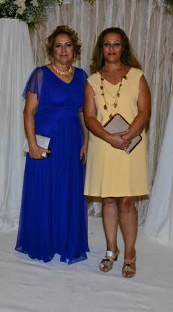 Engin İle Elif Evlendi