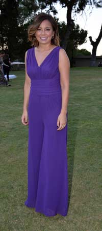 Ünlü Oyuncu İzmir'De Evlendi