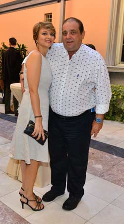 Toprak’A 3’Ncü Nişan