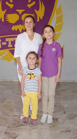 Uğur Okulları Karşıyaka Örnekköy Kampüsü Açıldı