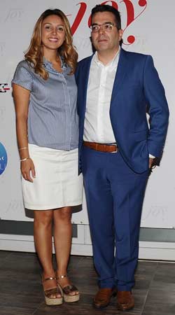 Yenilenmiş Dekoruyla Yeniden Merhaba