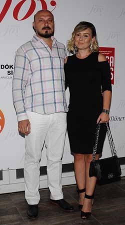 Yenilenmiş Dekoruyla Yeniden Merhaba