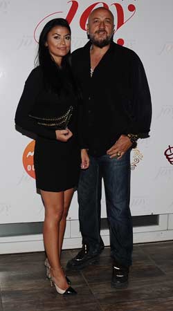 Yenilenmiş Dekoruyla Yeniden Merhaba