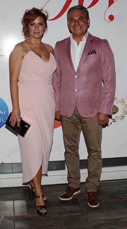 Yenilenmiş Dekoruyla Yeniden Merhaba