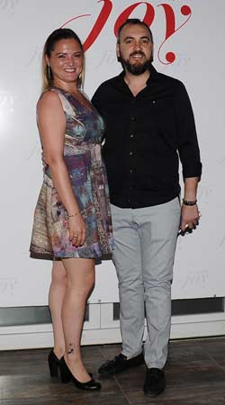 Yenilenmiş Dekoruyla Yeniden Merhaba